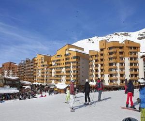 Résidence Olympiades Val Thorens France