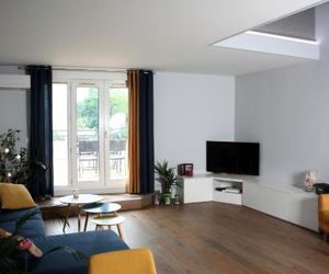 B&B Mimi Totem Villeurbanne France