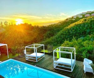 VILLA COLINA Mandelieu-la-Napoule France