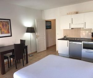Monaco Sunshine Studio Sea view Optional parking Beausoleil France
