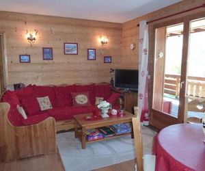 Apartment Chalet du mercantour 6 Isola 2000 France