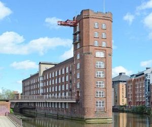 Riverside Studio Apartments Close To City Centre York United Kingdom