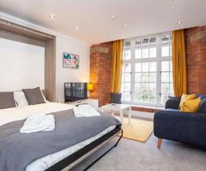 Cocoa Suites Luxury Apartments York United Kingdom