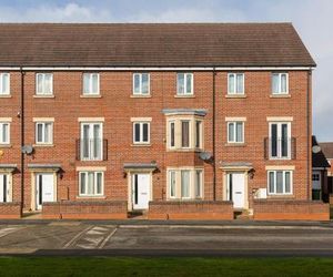 6 Bedroom New Build House Wolverhampton United Kingdom