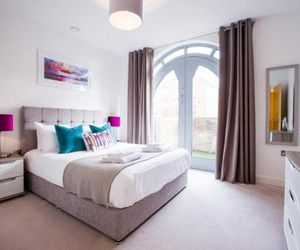 Urban Livings ~ King Edward Luxury Apartments in the heart of Windsor Windsor United Kingdom