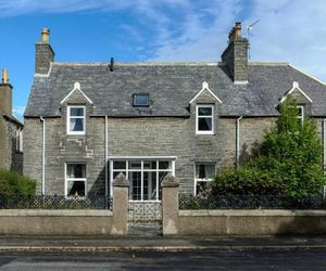 Charming Townhouse on North Coast 500 Route, Wick Wick United Kingdom