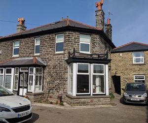 The Coal Merchants House Whitby United Kingdom