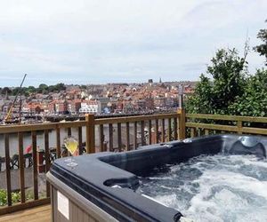 Cyana Cottages Ropery Cottage Whitby United Kingdom