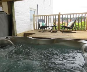 Cyana Cottages-Esk Cottage Whitby United Kingdom