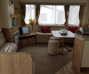 Caravan Willerby Rio Looe United Kingdom