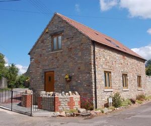 The Old Cider Barn Wells United Kingdom