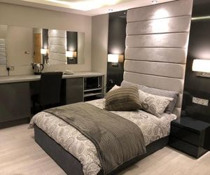 Luxury Rooms Watford United Kingdom