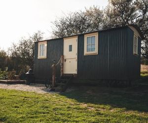 Avon Riverside Glamping Warwick United Kingdom