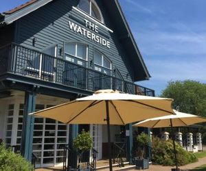 Waterside by Greene King Inns Warrington United Kingdom