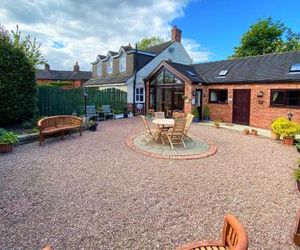 High View Cottage Uttoxeter United Kingdom