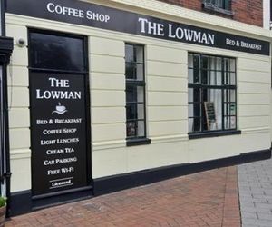 The Lowman Tiverton United Kingdom