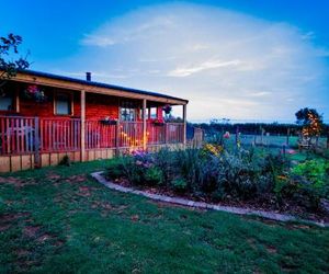 Cherry Tree Glamping Stroud United Kingdom