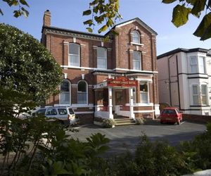 The Bowden Lodge Southport United Kingdom