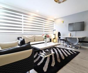 Queen Stay Apartments Sheffield United Kingdom