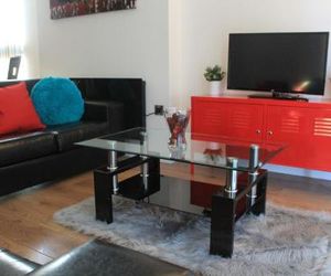 Snapos Luxury Serviced Apartments - Blonk Street Sheffield United Kingdom