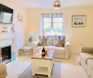 Chestnut Cottage, Shanklin Rural Retreat Shanklin United Kingdom