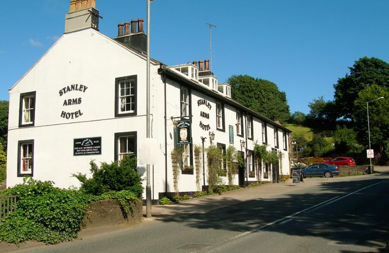 Stanley Arms Hotel