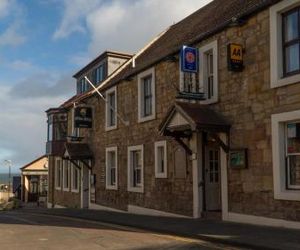 The Olde Ship Inn Seahouses United Kingdom