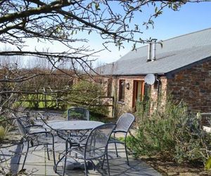 Tregella Farm Cottage Saint Merryn United Kingdom