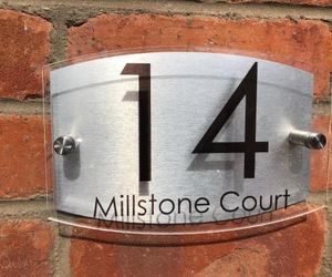 14 Millstone Court Portstewart United Kingdom