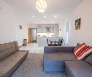 Apartment 3, Golf T Apartments Portrush Portrush United Kingdom