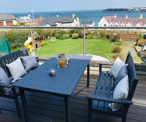 Hillrise B&B Portrush United Kingdom