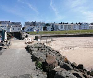 Mervue Apartment, 4 Causeway View, Portrush Portrush United Kingdom