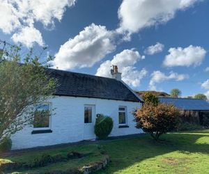 Heatherland Cottage PORTREE United Kingdom