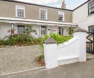 Dormer Villas St. Mawes United Kingdom