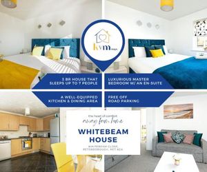 KVM - Whitebeam House Peterborough United Kingdom