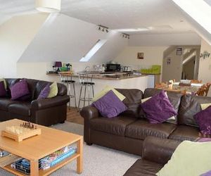 Sand Dunes Penthouse Apartment Perranporth United Kingdom