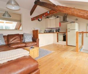 TOWN CENTRE contemporary cottage Padstow United Kingdom