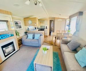 Caravan Padstow United Kingdom