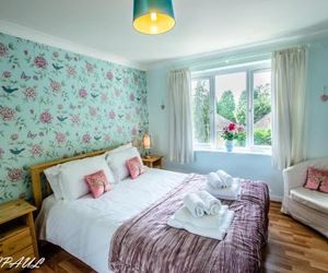 Apple Perch 2BR Flat - Free Parking Oxford United Kingdom