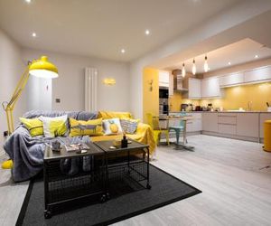 Nadler House Norwich United Kingdom