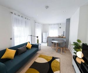 St Stephens Road Apartment Norwich United Kingdom