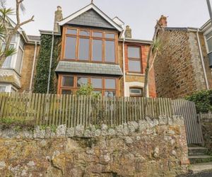 Chy-an-Brae Newquay United Kingdom