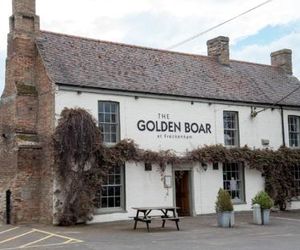 The Golden Boar Newmarket United Kingdom