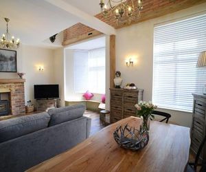 Pippin Lodge Lytham Lytham St Annes United Kingdom