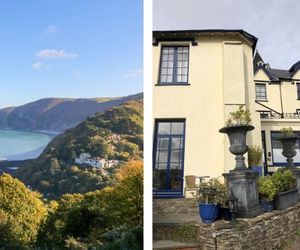Bayview Terrace LYNTON United Kingdom
