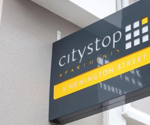 CityStop Apartments - Newington Street Liverpool United Kingdom