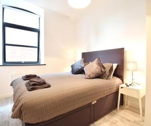 Aire Apartments New York Styled Luxury Apartments Leeds United Kingdom