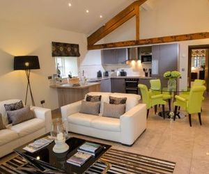 Contemporary Barn Conversion in Stunning Setting Kirkby Lonsdale United Kingdom