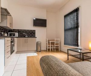 Self contained flat 26 (flat 2) Kingston-Upon-Hull United Kingdom