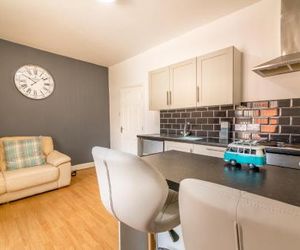 One Bed SC apartment with Parking close to University Kingston-Upon-Hull United Kingdom